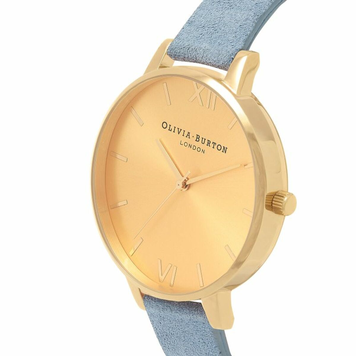 Reloj Mujer Olivia Burton (Ø 38 mm)